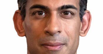 Rishi Sunak