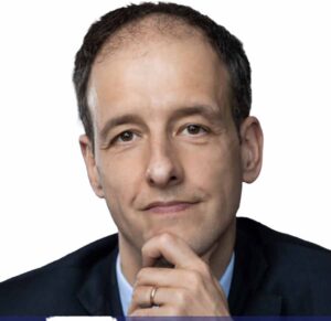 Rodrigo da Costa of Euspa