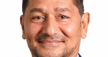 Roger Welaratne CEO of SMBC Aero Engine Lease