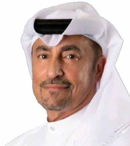 Saleh Alharoon Director of Qatar CAA