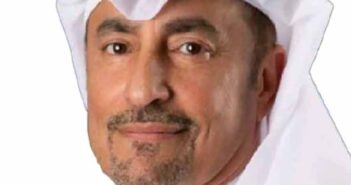 Saleh Alharoon Director of Qatar CAA
