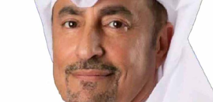 Saleh Alharoon Director of Qatar CAA