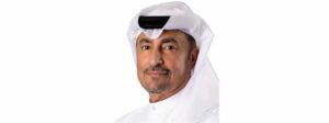 Saleh Alharoon Director of Qatar CAA