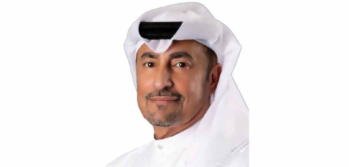 Saleh Alharoon Director of Qatar CAA