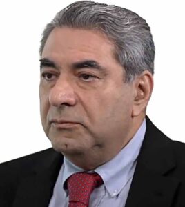 Sam Salehpour