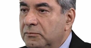 Sam Salehpour