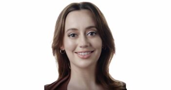 Sarah Clayton Lea founder of Big Seven travel