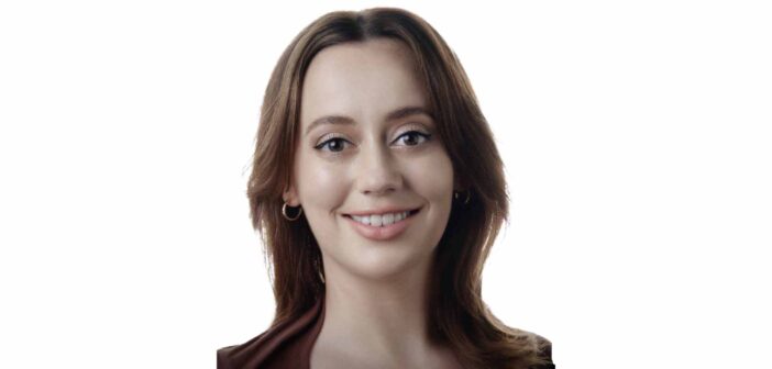 Sarah Clayton Lea founder of Big Seven travel