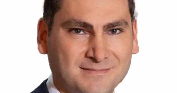 Selahattin Bilgen CEO of İstanbul Airport