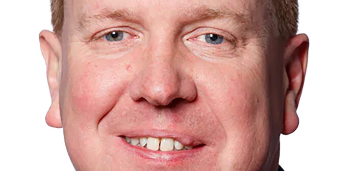 Shane Flynn CEO of AVoca