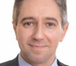 Simon Harris, Minister for Foreign Affairs