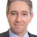 Simon Harris, Minister for Foreign Affairs