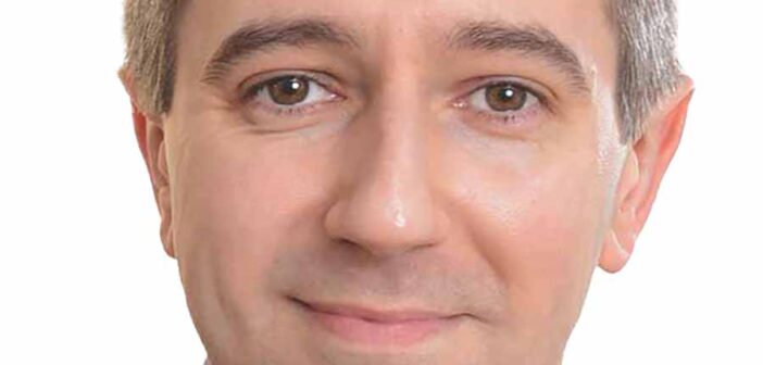 Simon Harris, Minister for Foreign Affairs