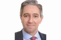 Simon Harris