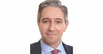 Simon Harris