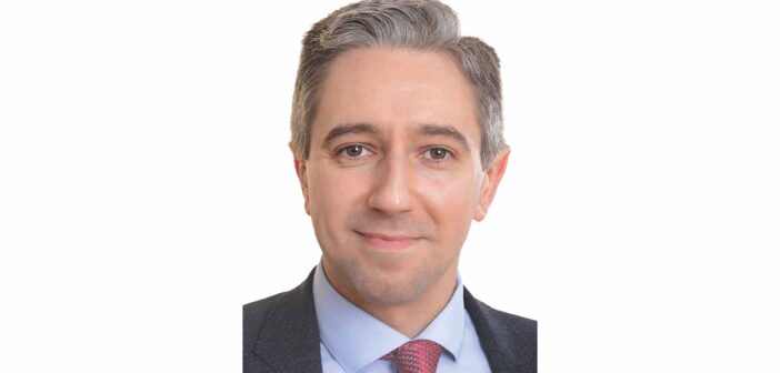 Simon Harris