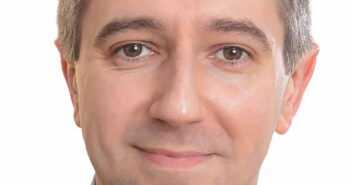 Simon Harris
