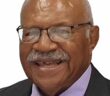 Sitiveni Rabuka Fiji Prime MInister