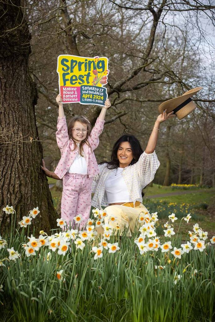 Spring Fest