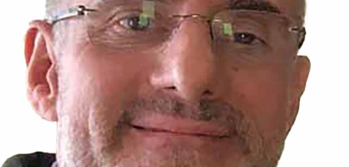 Şükrü Can CEO of Southwind Airlines