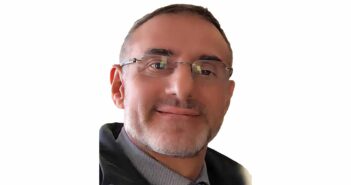 Şükrü Can CEO of Southwind Airlines