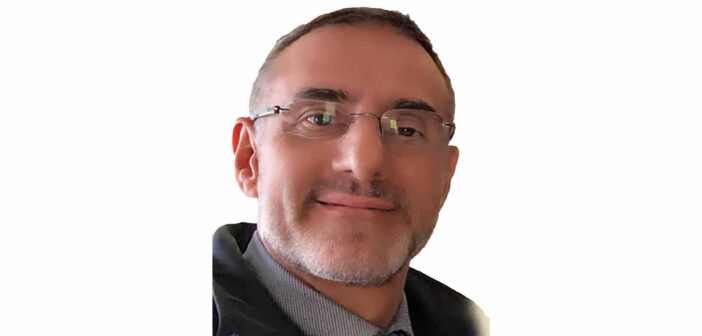 Şükrü Can CEO of Southwind Airlines