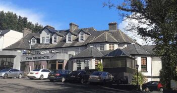 Twin Trees Hotel Ballina