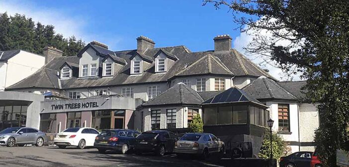 Twin Trees Hotel Ballina