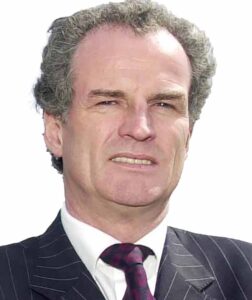 Ulick McEvaddy
