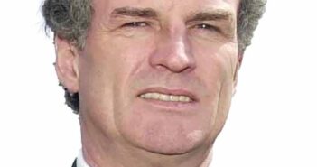 Ulick McEvaddy