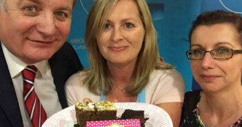 Ellite bakery Maynooth