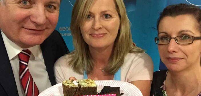 Ellite bakery Maynooth