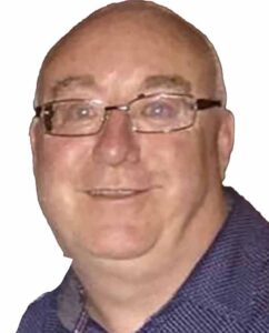 Peter Fitzgerald of the Munster Bar