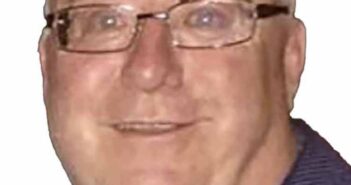 Peter Fitzgerald of the Munster Bar