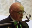 Seamus Dooley of thé NUJ