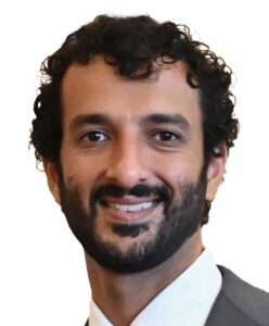 Abdulla bin Touq Al Marri