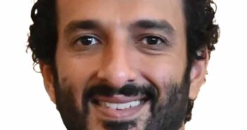 Abdulla bin Touq Al Marri