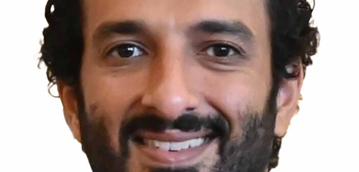 Abdulla bin Touq Al Marri