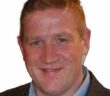 Aidan McCormack county Sligo Tourism Officer