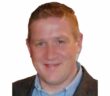 Aidan McCormack county Sligo Tourism Officer