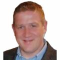 Aidan McCormack county Sligo Tourism Officer