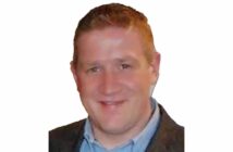 Aidan McCormack county Sligo Tourism Officer