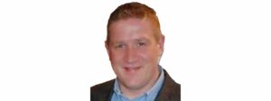 Aidan McCormack county Sligo Tourism Officer