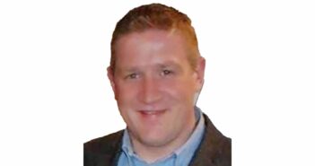 Aidan McCormack county Sligo Tourism Officer