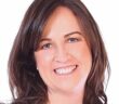 Aine Mangan of Kildare Tourism