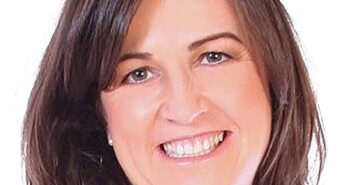 Áine Mangan heads up new network of county tourism officers Aine Mangan of Kildare Tourism