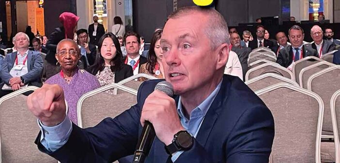 Air & Travel cover June 2024 web