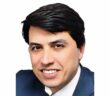 Alberto Martin CEO of Luton Airport