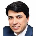 Alberto Martin CEO of Luton Airport