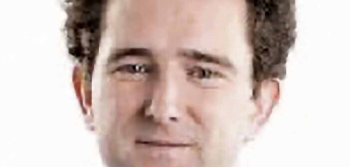 Amaury Barberot CEO of Expliseat